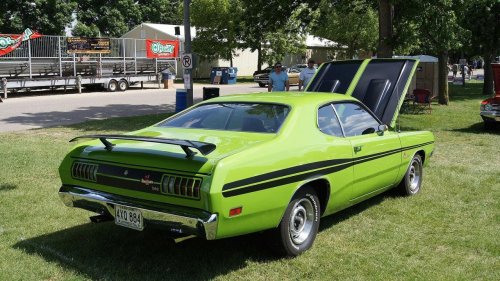 Muscle Cars, 8 forgotten muscle cars that deserve more recognition