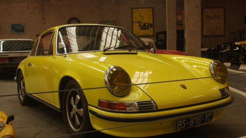9 luxury coupes from the ’70s collectors are rediscovering