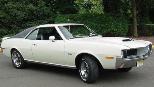 12 muscle cars that still deliver insane bang for the buck