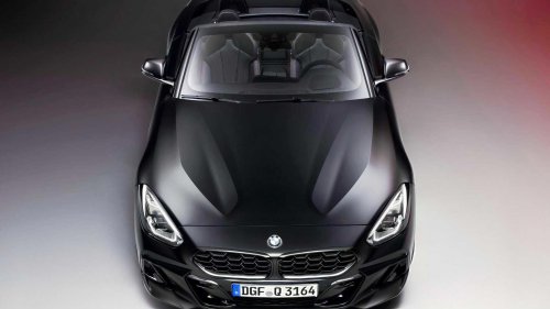 The sports car with Toyota reliability and Porsche-level handling