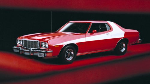 5 cars from 1976 that look even cooler today