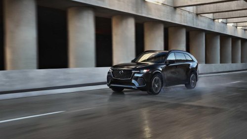 The SUV that delivers Mercedes-level luxury without the price tag