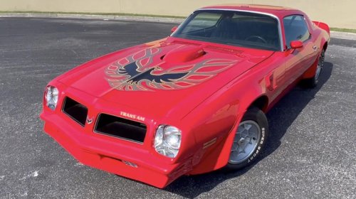 5 cars from 1976 that look even cooler today
