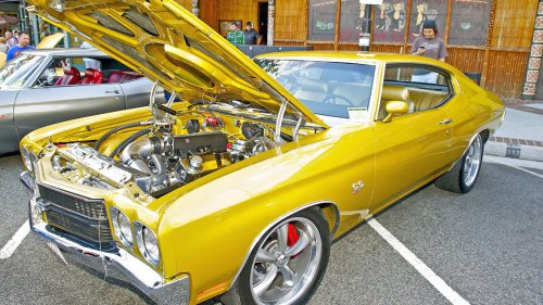 7 classic cars still hiding big-block power under the hood