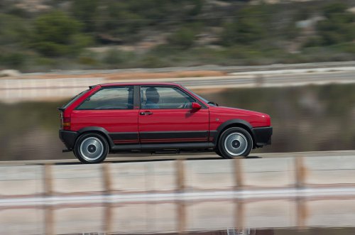 The greatest small cars ever produced