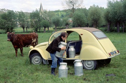 The greatest small cars ever produced