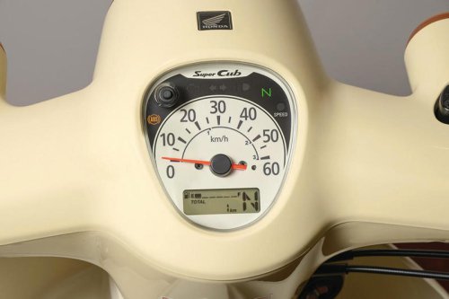 ホンダから待望の新基準原付シリーズがドドンと4機種同時公開! 原付二種モデルとの違いをまとめて解説