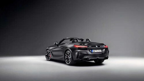 The sports car with Toyota reliability and Porsche-level handling