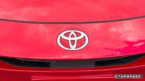 Toyota's most reliable vehicle that logs 300K miles with ease