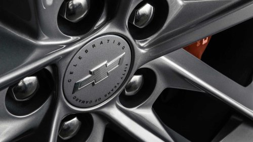 Car logo meanings: The stories behind iconic automotive emblems