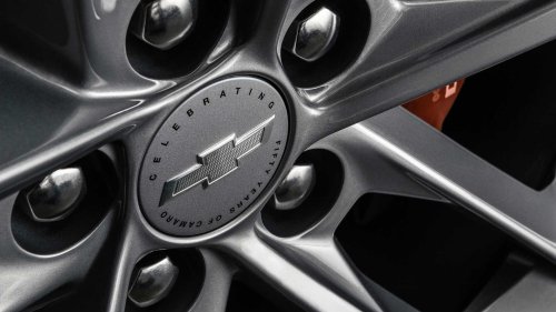 Car logo meanings: The stories behind iconic automotive emblems