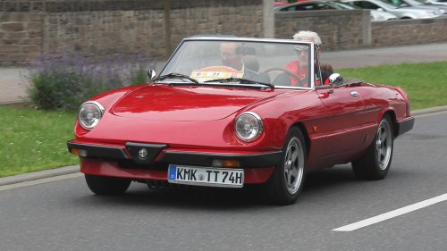 8 sports cars that felt special without huge horsepower