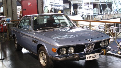 9 luxury coupes from the ’70s collectors are rediscovering