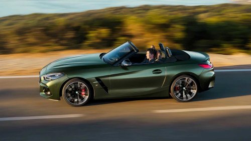 These 7 sports cars will be future classics for a common reason