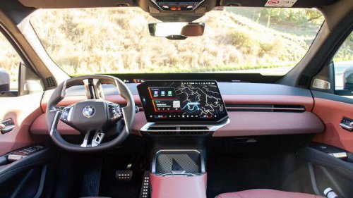 BMW accidentally leaks upcoming M models