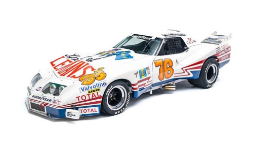 5 cars from 1976 that look even cooler today