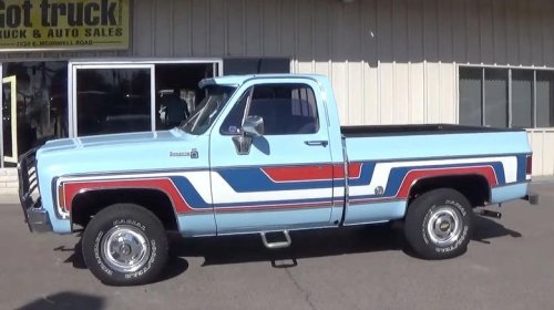 5 cars from 1976 that look even cooler today