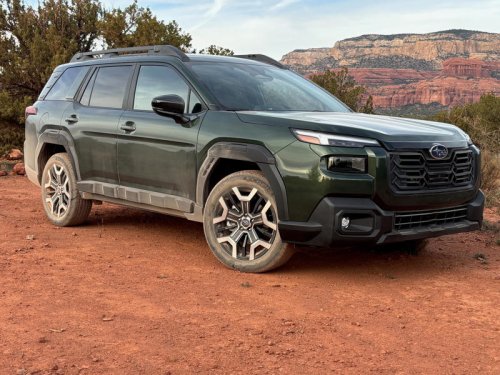 Consumer Reports reveals 2026 top 10 auto brands: See the list