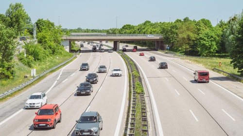 20 foreign road rules Americans wouldn't understand