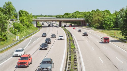 20 foreign road rules Americans wouldn't understand