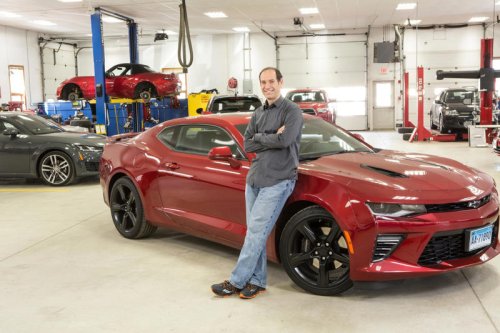 Consumer Reports reveals 2026 top 10 auto brands: See the list