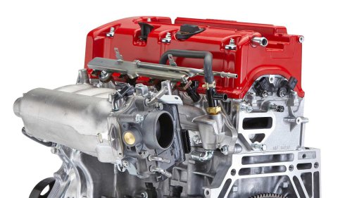 The Honda engine that refuses to die after 400,000 miles