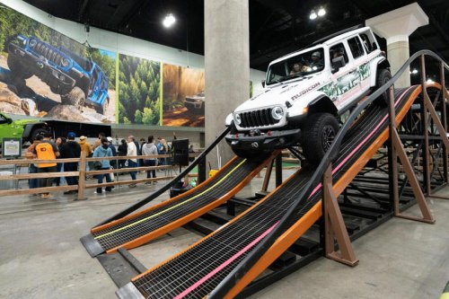 Consumer Reports reveals 2026 top 10 auto brands: See the list