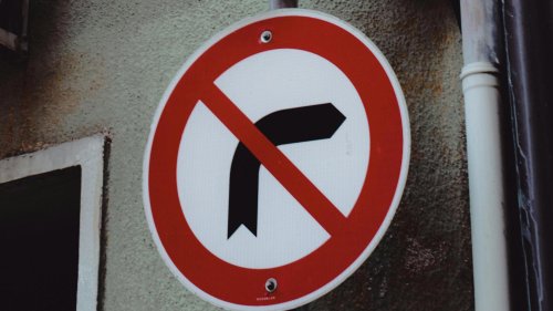 20 foreign road rules Americans wouldn't understand