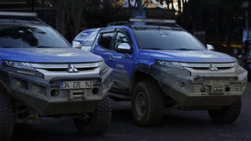 20 foreign road rules Americans wouldn't understand