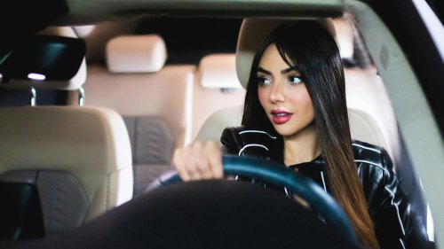 20 foreign road rules Americans wouldn't understand