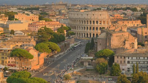 20 foreign road rules Americans wouldn't understand