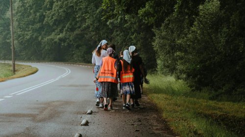 20 foreign road rules Americans wouldn't understand