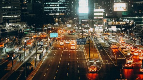 20 foreign road rules Americans wouldn't understand