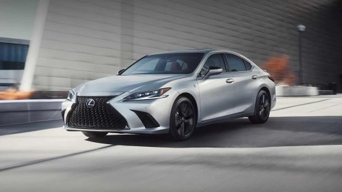 Why this Japanese hybrid sedan is a new benchmark for affordable luxury