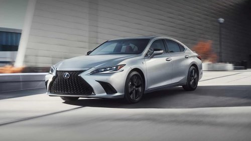 Why this Japanese hybrid sedan is a new benchmark for affordable luxury