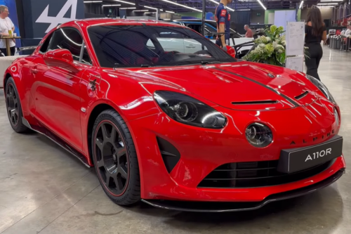 「誰が勝てないと言った?」V8を直線加速でねじ伏せた“4気筒”の5モデル