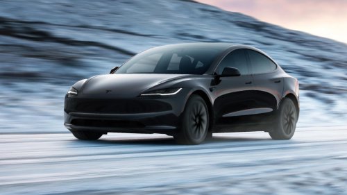 El Tesla Model 3 anuncia una bajada de precio, pero ¿es verdad?