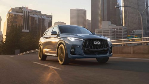 Lincoln, Smart, Why Lincoln has no EV in 2026 – and why that might be smart