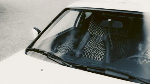 Porsche, Ni recicladas, ni PET: Así son los sorprendentes tejidos de Porsche Classic para 911 restaurados