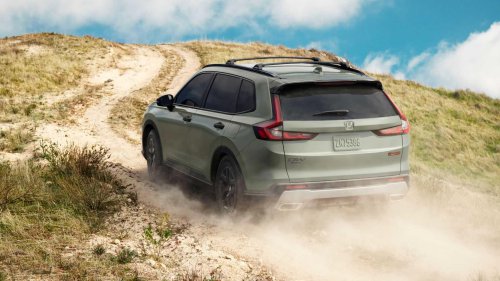 Honda CR-V vs. Toyota RAV4: Which one is best for you?