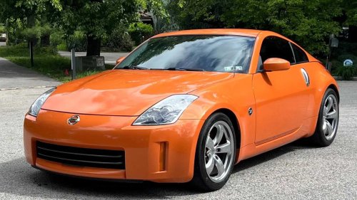 10 most reliable Japanese sports cars that last forever
