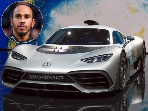 15 athletes with car collections that are almost as impressive as their careers