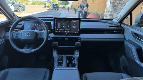 Nissan's best chance to dethrone the Toyota RAV4: Rogue vs. RAV4