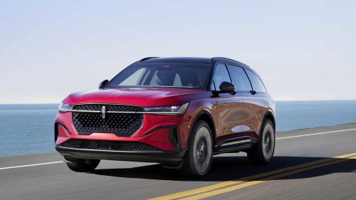 Lincoln, Lexus RX Hybrid, Lexus, Lexus RX, Lincoln Nautilus hybrid vs Lexus RX hybrid: Which hybrid saves you the most gas?