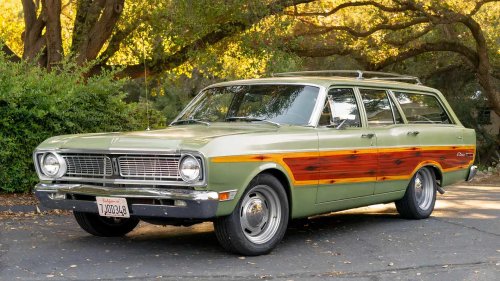 Ford Falcon generations guide: Engines, trims, specs & value