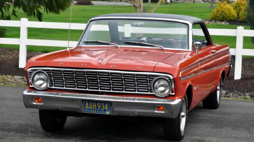 Ford Falcon generations guide: Engines, trims, specs &amp; value