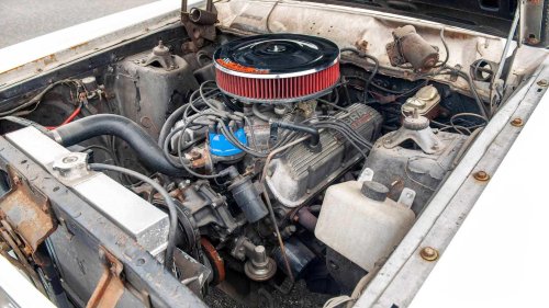 Ford Falcon generations guide: Engines, trims, specs & value