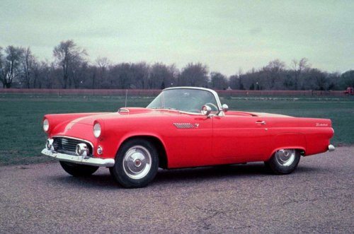 The best-looking Fords ever produced