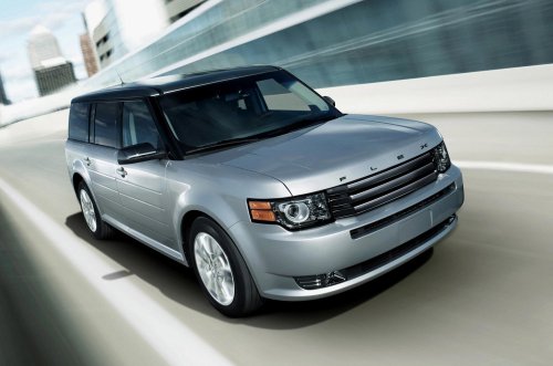 The best-looking Fords ever produced