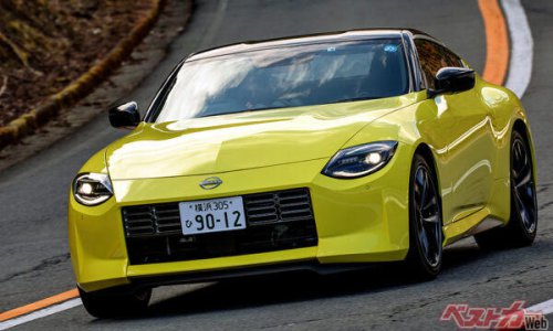 10年後には名車になっている?近い将来拝めるであろうクルマたち